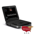 Sonosite EDGE 2 Ultrasound with Linear Probe-Ultrasounds-All States M.E.D.