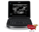 Sonosite EDGE 2 Ultrasound with Linear Probe-Ultrasounds-All States M.E.D.