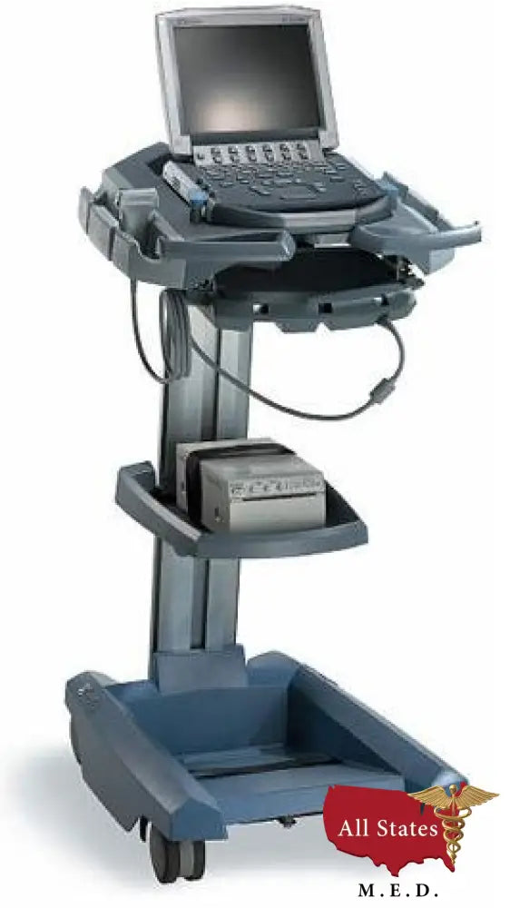 SONOSITE ICTX/8-5Mhz Endovaginal Transducer Probe-Ultrasounds-All States M.E.D.