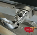 SS "Platinum" Clark Socket