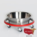 SS Sponge Receptacle 9.5qt. Bucket