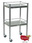 Stainless Steel Utility/Prep Table