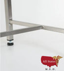 Stainless Steel Work Table
