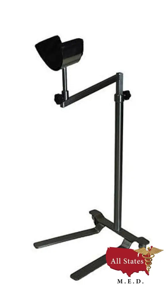 Prep Rack Leg Stand Alone leg Prep