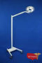 Startrol Galaxy 4×4 Mobile LED Light-Medical Procedure Lights-All States M.E.D.