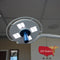 Startrol Galaxy 4×4 Single Ceiling Mounted LED Light-Medical Procedure Lights-All States M.E.D.