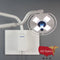 Startrol Galaxy 4×4 Wall Mounted LED Light-Medical Procedure Lights-All States M.E.D.