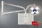 Startrol Galaxy 4×4 Wall Mounted LED Light-Medical Procedure Lights-All States M.E.D.