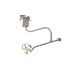Star Trol 4X3C LED Single Ceiling Mount
