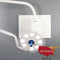Startrol Galaxy 8×4 Wall Mounted LED Light-Medical Procedure Lights-All States M.E.D.