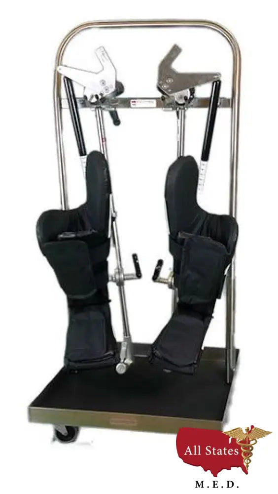 Stirrup Cart