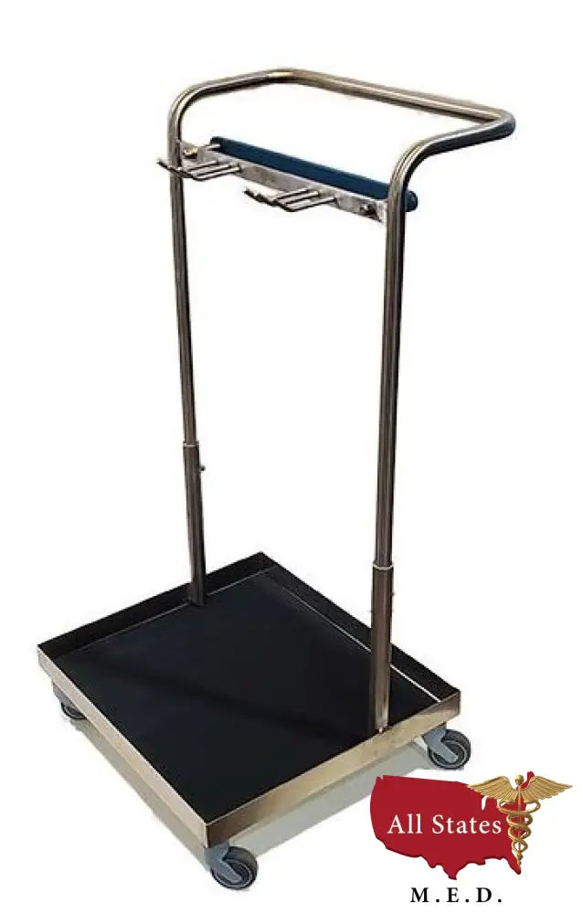 Stirrup Cart