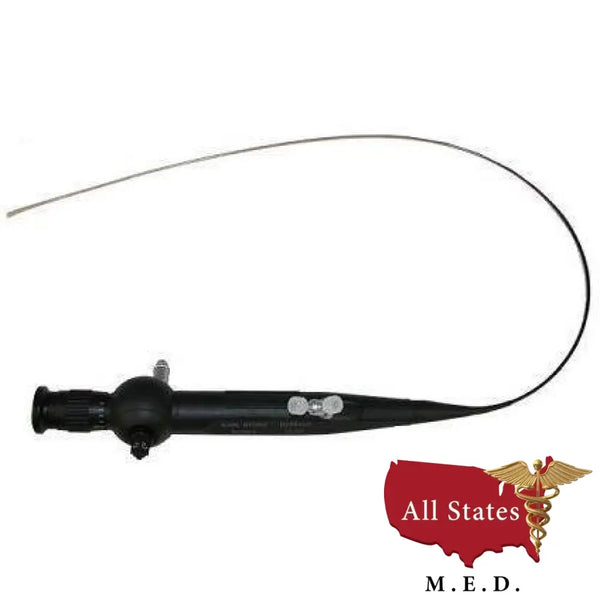 Ella スカラップ Storz 11278AU1 Flex-X2 Flexible Ureteroscope