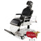 Stryker 5051 EYE Surgery Stretcher-Exam Chair-All States M.E.D.