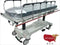 Stryker Advantage Stretcher-Medical Stretchers & Gurneys-All States M.E.D.