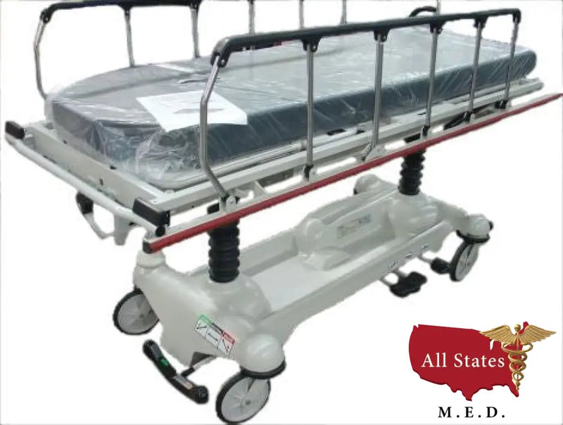 Stryker Advantage Stretcher-Medical Stretchers & Gurneys-All States M.E.D.