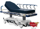 Stryker Big Wheel Stretcher Prime 1115 Series-Medical Stretchers & Gurneys-All States M.E.D.