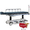Stryker Eye Surgery Stretcher 1089-Medical Stretchers & Gurneys-All States M.E.D.