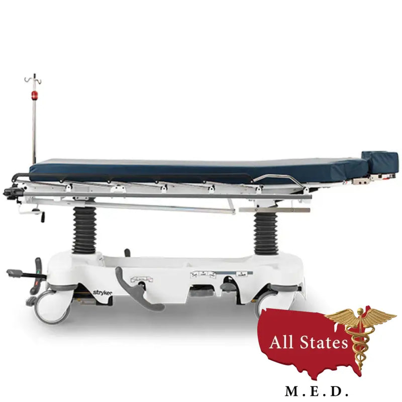 Stryker Endoscopia Ideal Eyes HD Unità di controllo flessibile RFF Stryker Endoscopia Ideal Eyes HD Unità di controllo flessibile RFF