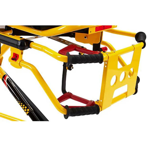 Stryker MX Pro Stretcher