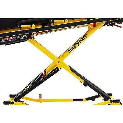 Stryker MX Pro Stretcher