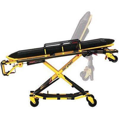 Stryker MX Pro Stretcher
