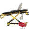 Stryker MX Pro Stretcher-Exam Chair-All States M.E.D.