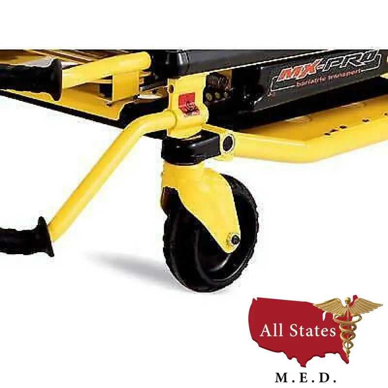 Stryker MX Pro Stretcher-Exam Chair-All States M.E.D.