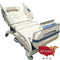 Stryker S3 Hospital Bed-Medical Stretchers & Gurneys-All States M.E.D.