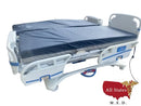 Stryker S3 Hospital Bed-Medical Stretchers & Gurneys-All States M.E.D.