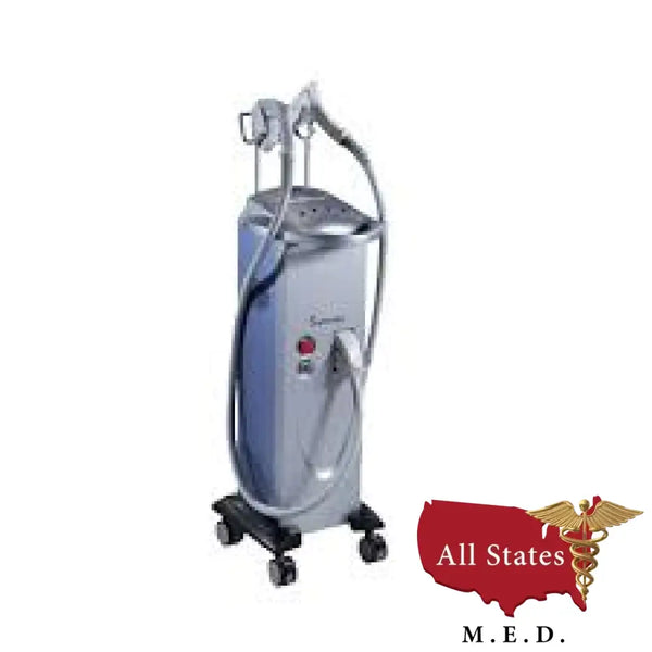 Syneron Emax Laser