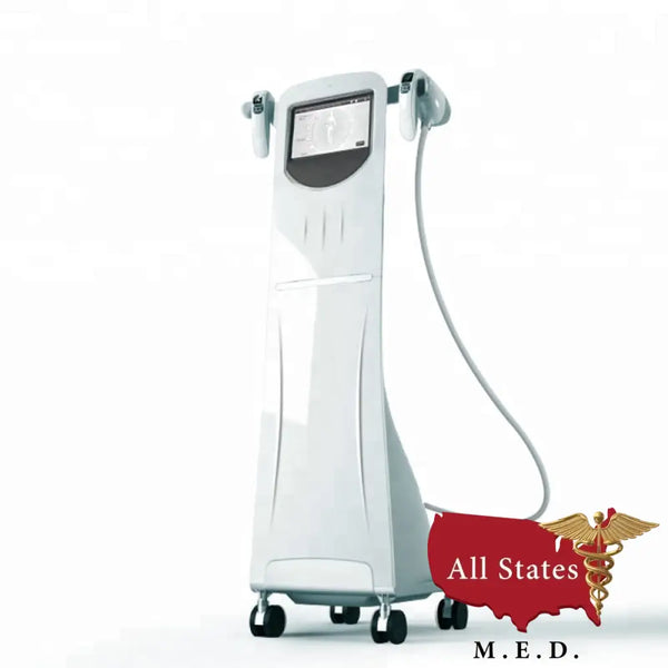 Syneron UltraShape Laser-Cosmetic Laser-All States M.E.D.