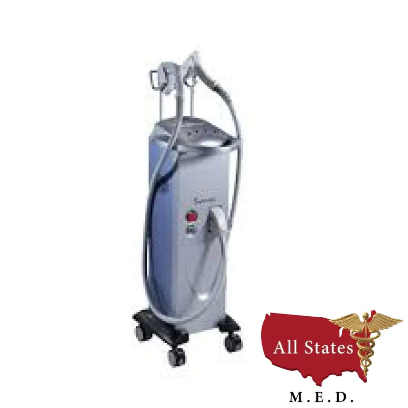 Syneron Vela Vcontour Applicator Hand Piece-Laser Hand Piece-All States M.E.D.