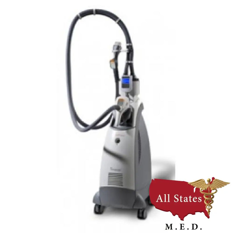Syneron VelaShape 3-Cosmetic Laser-All States M.E.D.