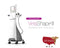 Syneron VelaShape 3-Cosmetic Laser-All States M.E.D.