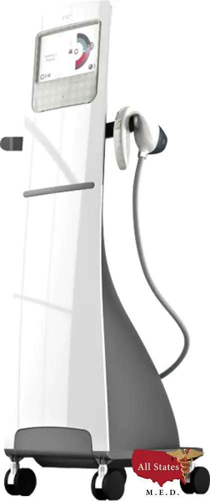 Syneron VelaShape 3 Repair Evaluation & Diagnosis-Cosmetic Laser Repair-All States M.E.D.