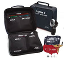 System 5™ Portable 5 Cuff Sphyg