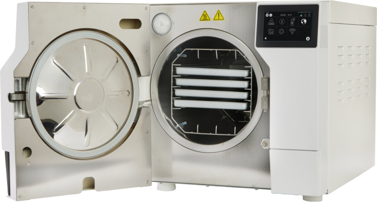 Tuttnauer T-TOP 10S Autoclave