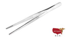 Thumb Dressing Forceps 5", Serrated