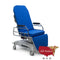 TMM4 Transmotion Power Stretcher-Power Procedure Chair-All States M.E.D.