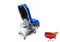 TMM4 Transmotion Power Stretcher-Power Procedure Chair-All States M.E.D.