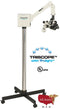 TriScope with Trulight-4 leg Base-Colposcopes-All States M.E.D.