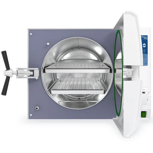 TUTTNAUER 3870EAP LARGE CAPACITY AUTOMATIC AUTOCLAVE STEAM STERILIZER BRAND NEW