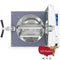 TUTTNAUER 3870EA LARGE CAPACITY AUTOMATIC AUTOCLAVE STEAM STERILIZER NO PRINTER-Autoclave-All States M.E.D.