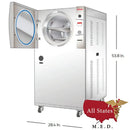TUTTNAUER 3870HSG-WS Pre and Post Vacuum Autoclave-Autoclave-All States M.E.D.