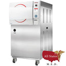 TUTTNAUER 3870HSG-WS Pre and Post Vacuum Autoclave-Autoclave-All States M.E.D.