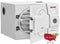 TUTTNAUER EZ11PLUS FULLY AUTOMATIC AUTOCLAVE STEAM STERILIZER-Autoclave-All States M.E.D.