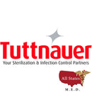 Tuttnauer Funnel Assembly Extension For T-Edge