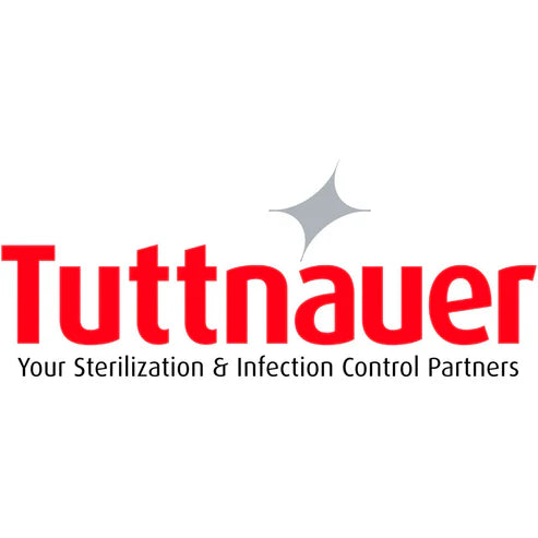 Tuttnauer Funnel Assembly Extension For T-Edge