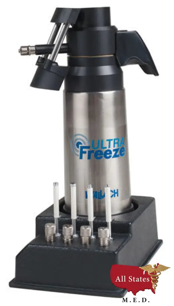 UltraFreeze Liquid Nitrogen Sprayer (.5 liter)*-Dermatology-All States M.E.D.